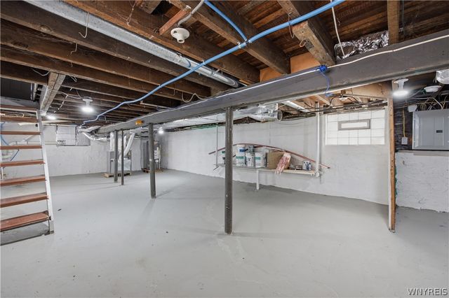 23 Erb Street, Buffalo, NY 14211