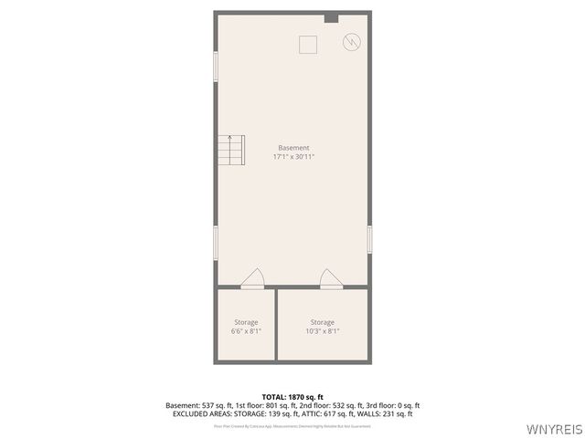 23 Erb Street, Buffalo, NY 14211