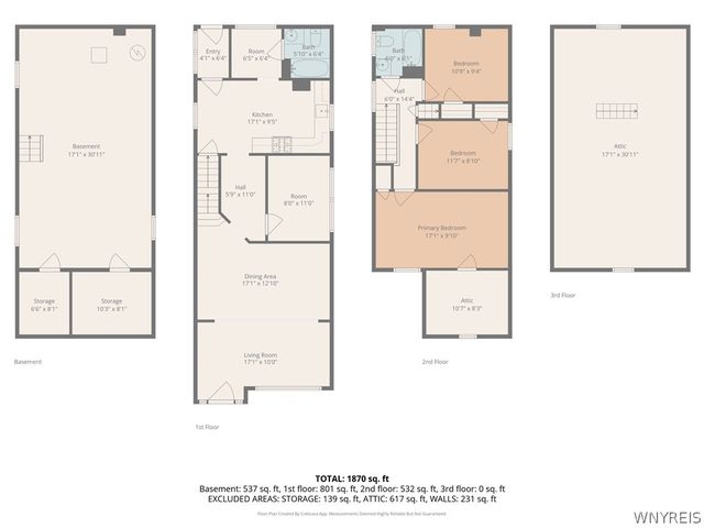 23 Erb Street, Buffalo, NY 14211