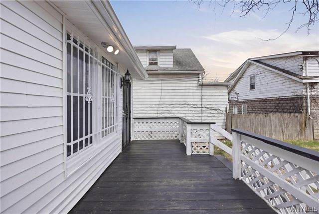 23 Erb Street, Buffalo, NY 14211
