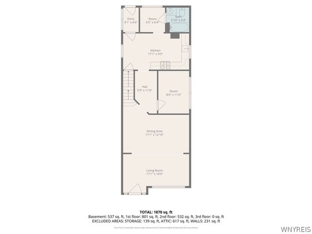 23 Erb Street, Buffalo, NY 14211