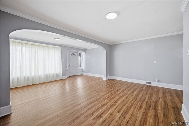 23 Erb Street, Buffalo, NY 14211