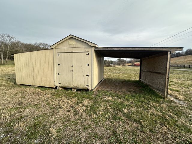 336 Oscar Crowell Rd, Beechgrove, TN 37018