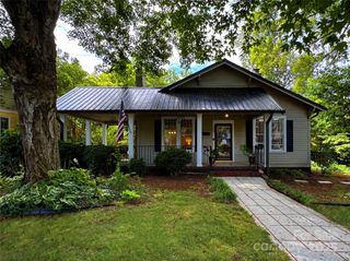 509 W 8th Street, Newton, NC 28658