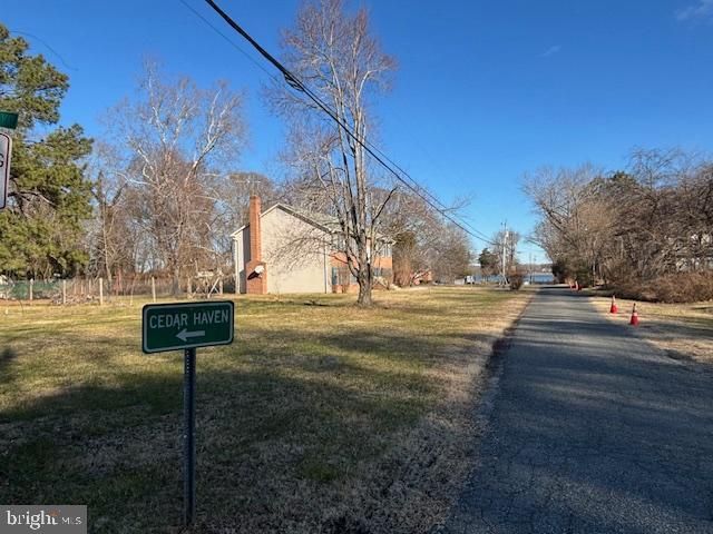 18410 RICHARD ALLEN ST, Aquasco, MD 20608