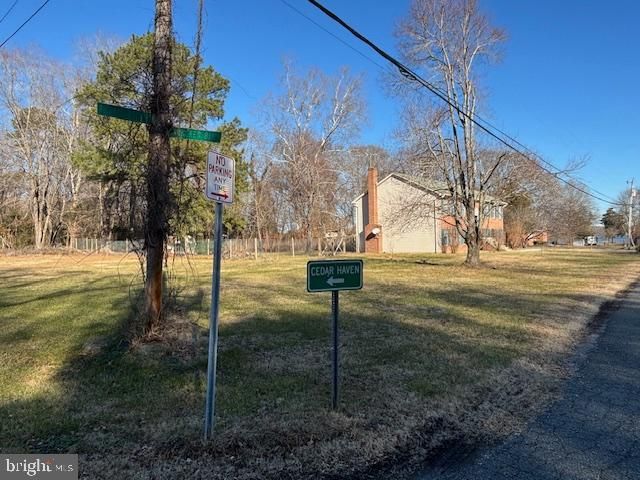 18410 RICHARD ALLEN ST, Aquasco, MD 20608