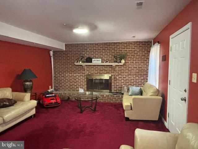 18410 RICHARD ALLEN ST, Aquasco, MD 20608