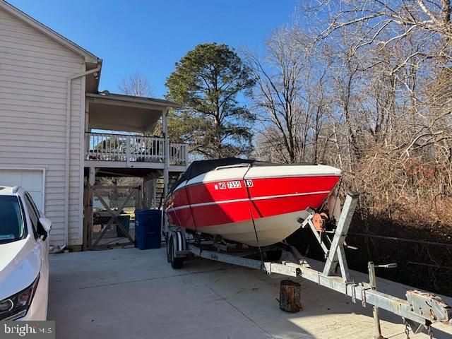 18410 RICHARD ALLEN ST, Aquasco, MD 20608