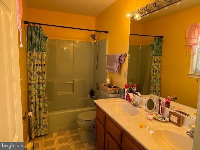 18410 RICHARD ALLEN ST, Aquasco, MD 20608