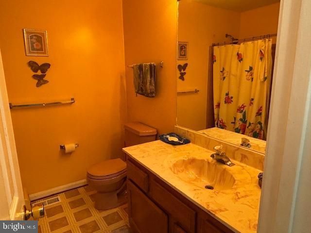 18410 RICHARD ALLEN ST, Aquasco, MD 20608