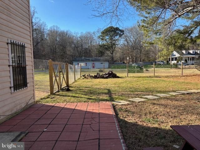 18410 RICHARD ALLEN ST, Aquasco, MD 20608