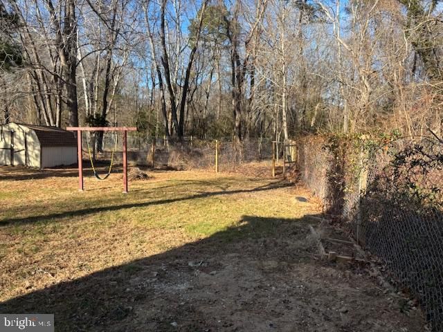 18410 RICHARD ALLEN ST, Aquasco, MD 20608