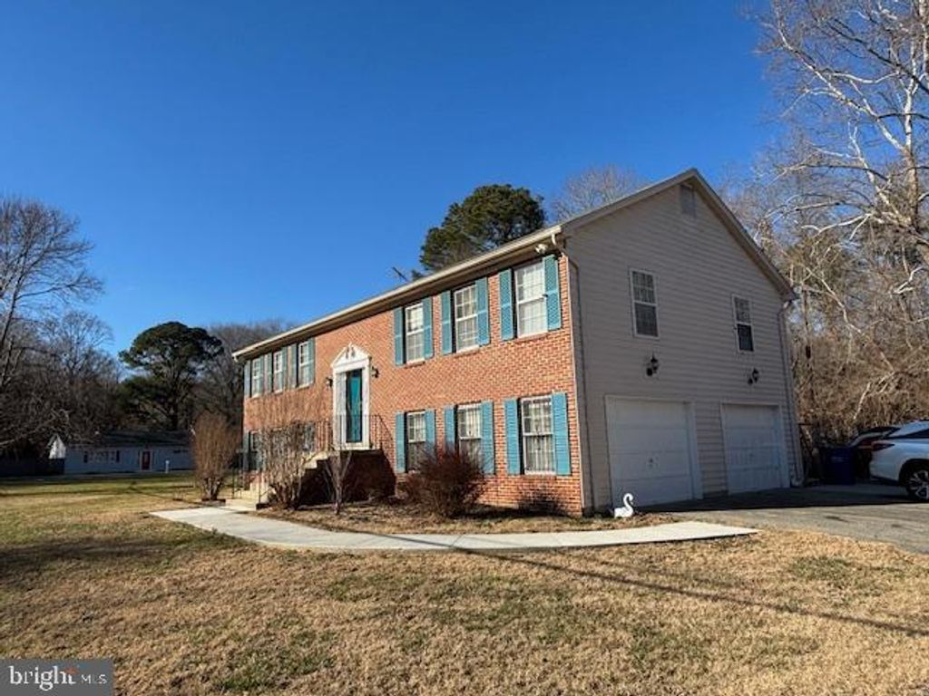 18410 RICHARD ALLEN ST, Aquasco, MD 20608