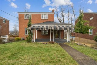 1169 Mccabe St, Stanton Heights, PA 15201