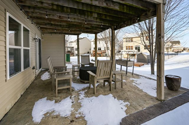 1764 Fescue Court, Shakopee, MN 55379