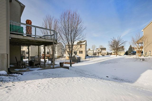 1764 Fescue Court, Shakopee, MN 55379