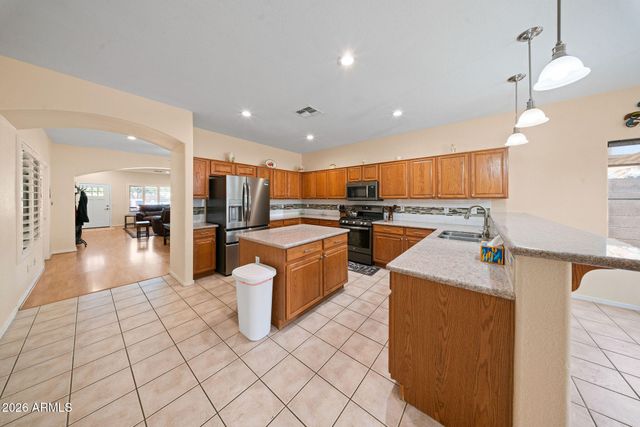 15317 N 159TH Drive, Surprise, AZ 85379