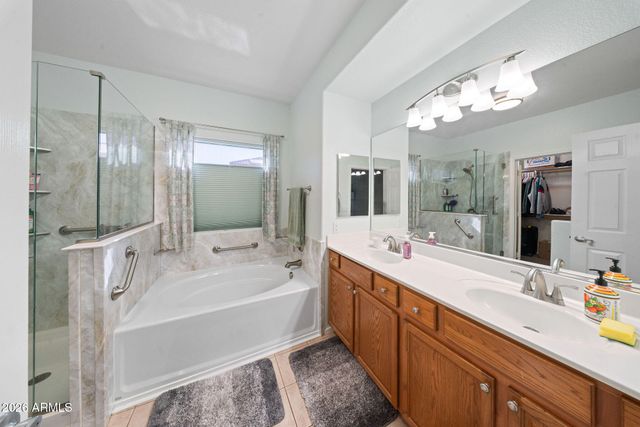 15317 N 159TH Drive, Surprise, AZ 85379