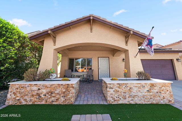 15317 N 159TH Drive, Surprise, AZ 85379