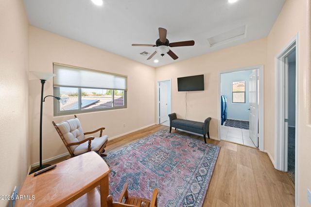 15317 N 159TH Drive, Surprise, AZ 85379