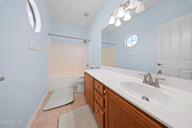 15317 N 159TH Drive, Surprise, AZ 85379