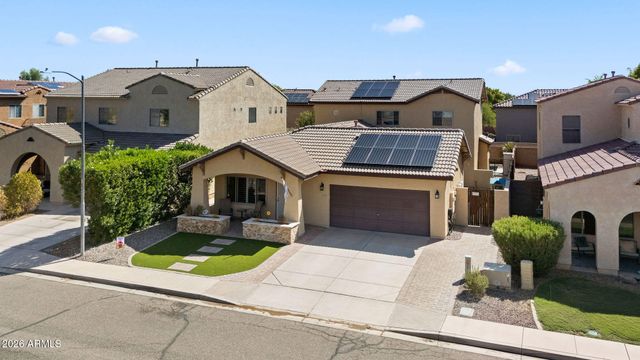 15317 N 159TH Drive, Surprise, AZ 85379