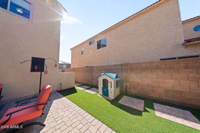 15317 N 159TH Drive, Surprise, AZ 85379