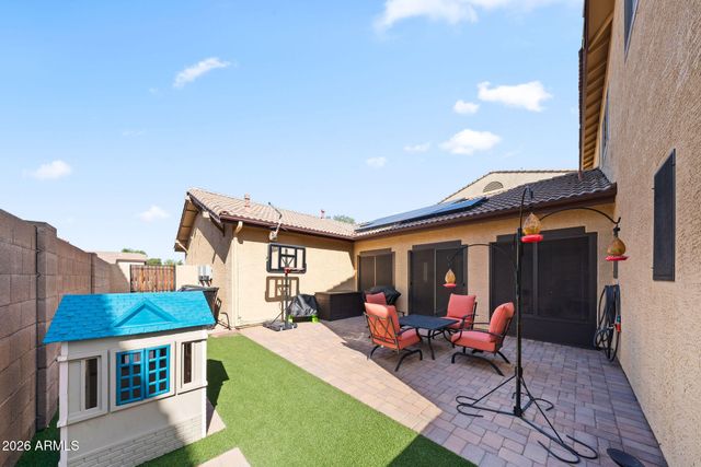15317 N 159TH Drive, Surprise, AZ 85379