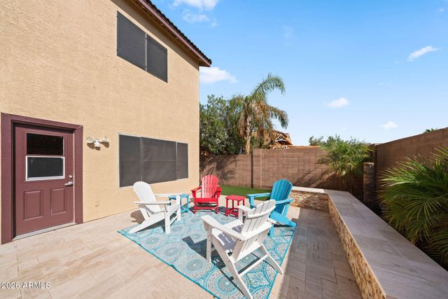 15317 N 159TH Drive, Surprise, AZ 85379