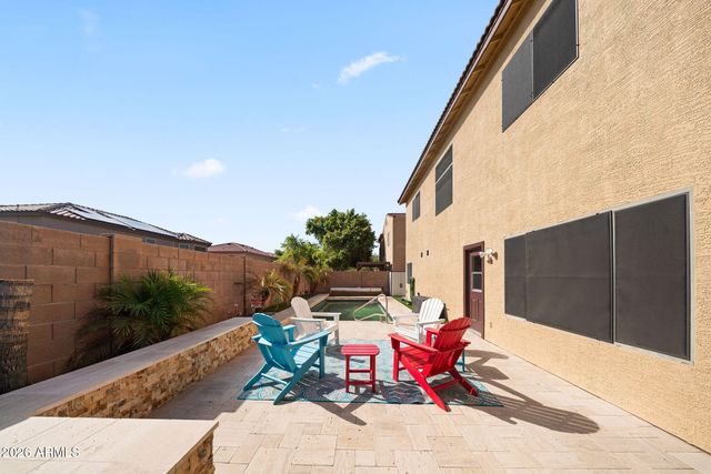 15317 N 159TH Drive, Surprise, AZ 85379