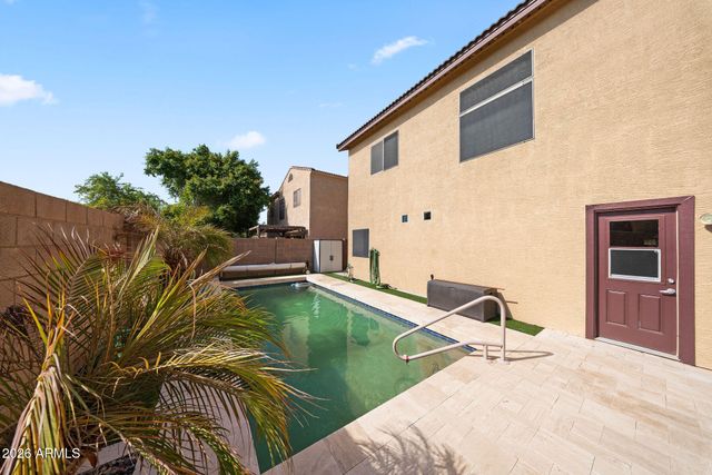 15317 N 159TH Drive, Surprise, AZ 85379