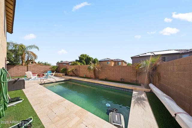15317 N 159TH Drive, Surprise, AZ 85379