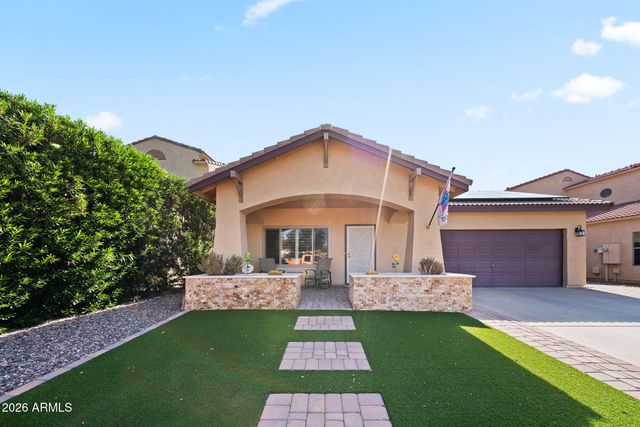 15317 N 159TH Drive, Surprise, AZ 85379