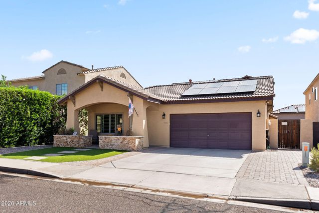 15317 N 159TH Drive, Surprise, AZ 85379