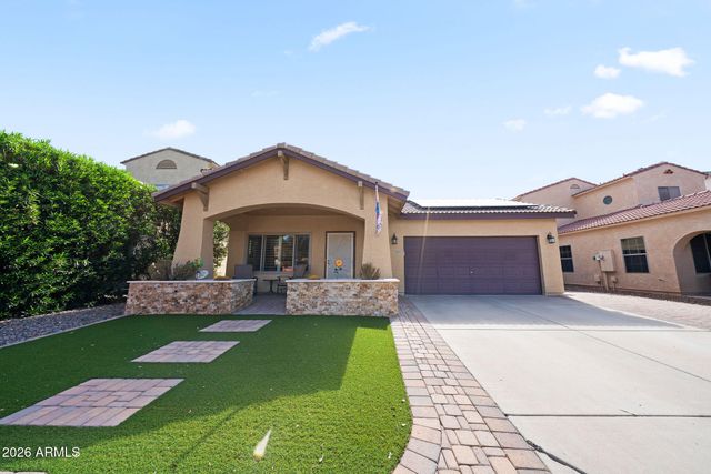 15317 N 159TH Drive, Surprise, AZ 85379