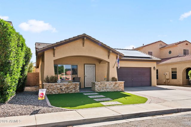 15317 N 159TH Drive, Surprise, AZ 85379