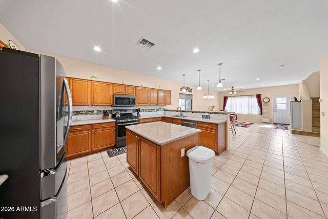 15317 N 159TH Drive, Surprise, AZ 85379