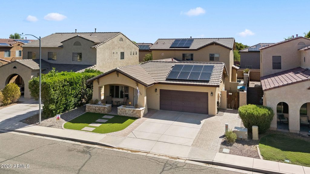 15317 N 159TH Drive, Surprise, AZ 85379 — photo 3