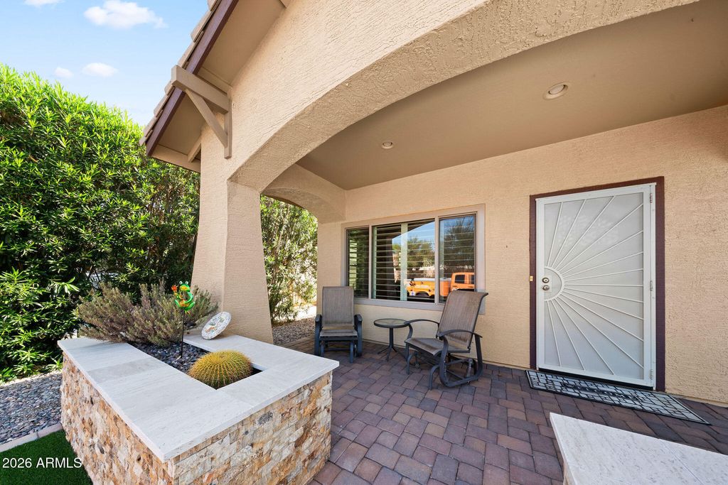 15317 N 159TH Drive, Surprise, AZ 85379 — photo 4