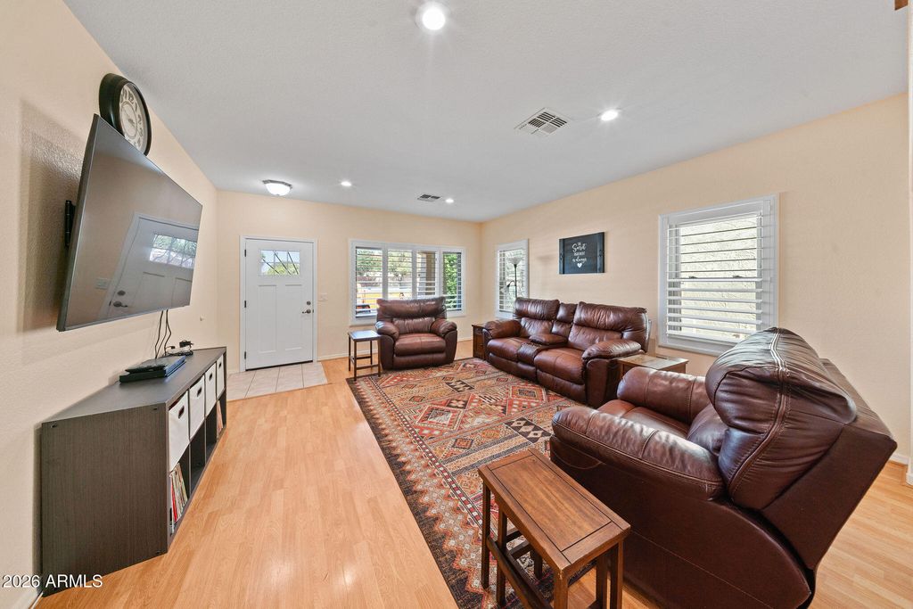 15317 N 159TH Drive, Surprise, AZ 85379 — photo 5