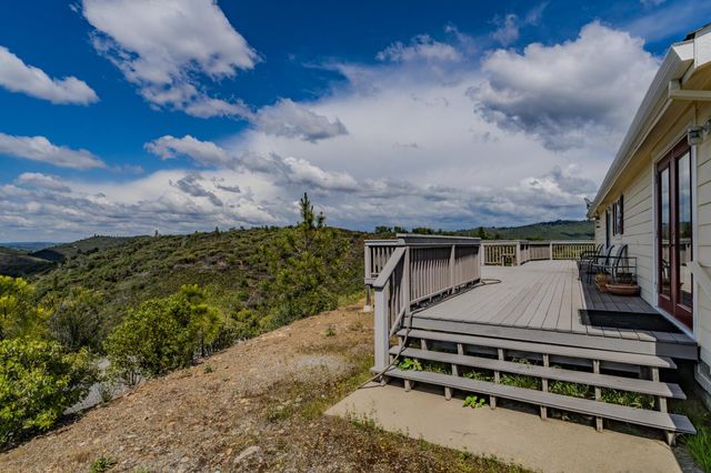 3155 Hawver Rd, San Andreas, CA 95249