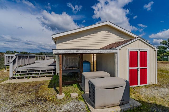 3155 Hawver Rd, San Andreas, CA 95249