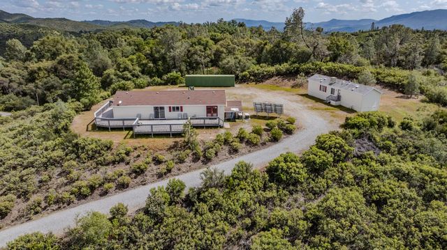 3155 Hawver Rd, San Andreas, CA 95249