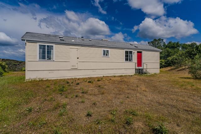 3155 Hawver Rd, San Andreas, CA 95249