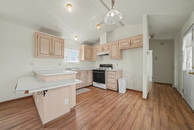 3155 Hawver Rd, San Andreas, CA 95249