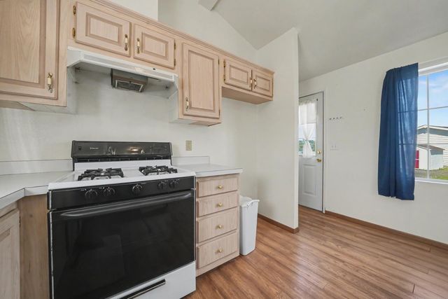 3155 Hawver Rd, San Andreas, CA 95249