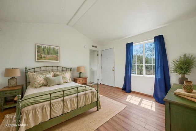 3155 Hawver Rd, San Andreas, CA 95249