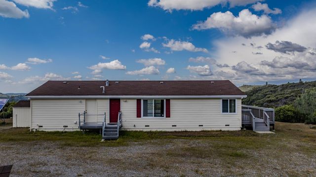 3155 Hawver Rd, San Andreas, CA 95249