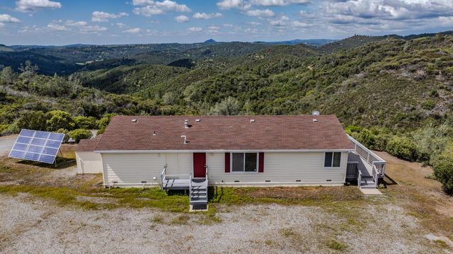 3155 Hawver Rd, San Andreas, CA 95249