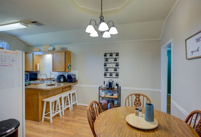 5214 Lauri Lane, Bossier City, LA 71112